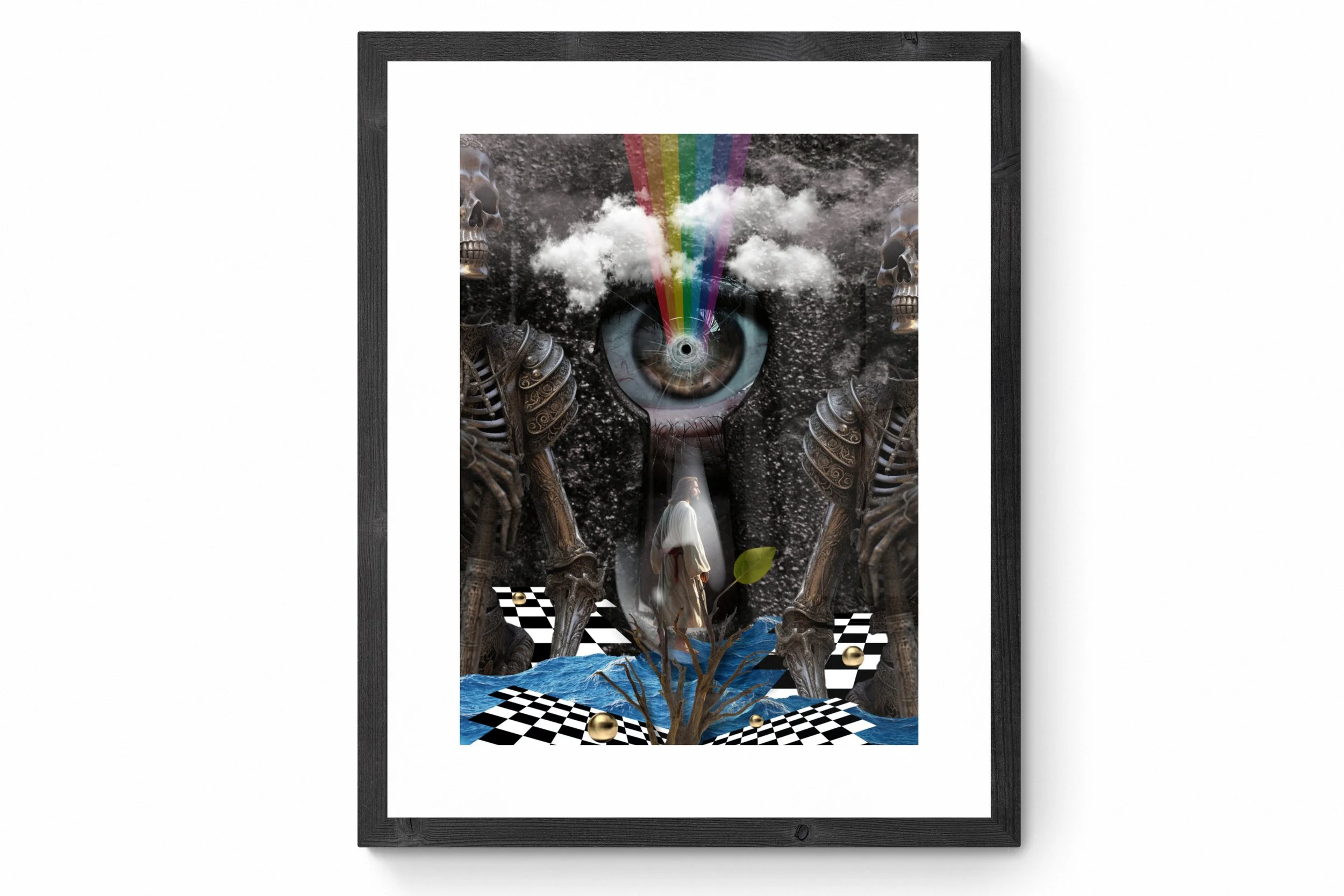 Drowning+Inside+